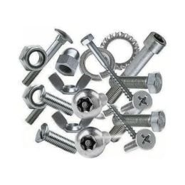 Fasteners Manufacturer in India