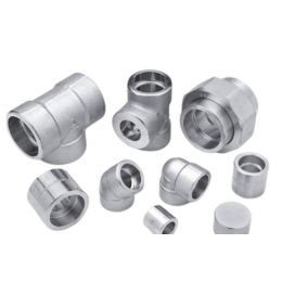 Forged Fittings Manufacturer in India