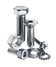 Fasteners