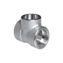 Forged Tee Fittings Manufacturer in India