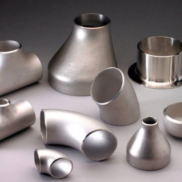 Buttweld Fittings