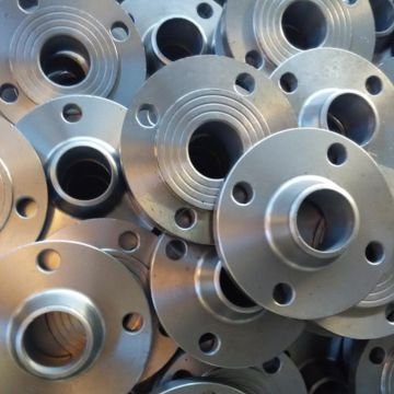 Flanges