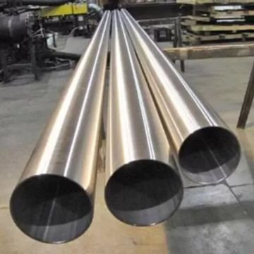 Pipes and Tubes 